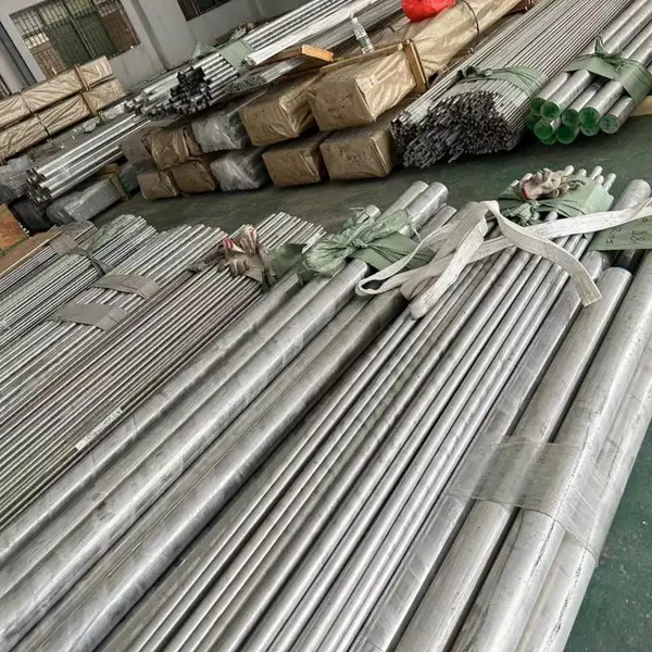 摩托车发动机用铝棒 4032铝硅合金棒 国标活活塞用铝棒料