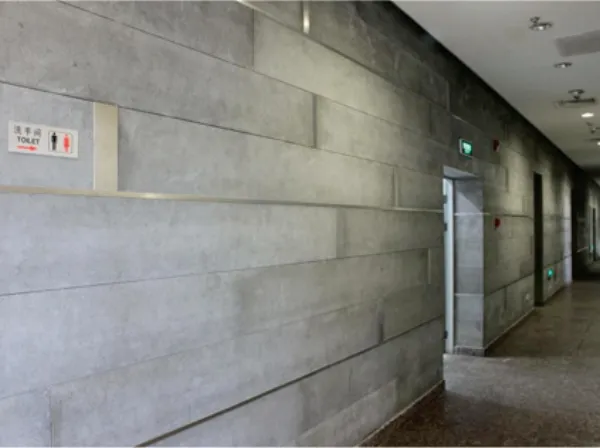 柳州技术硅晶石栈道板以客为尊 货源推荐 柳州市杰特建材供应