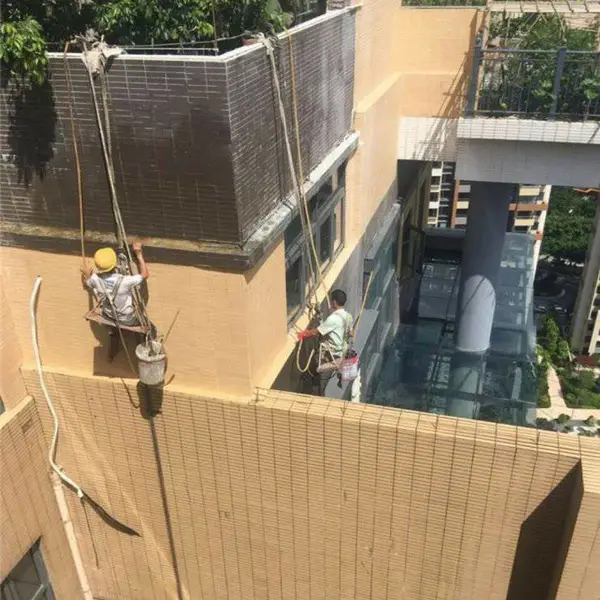 ��ˮ�޲� �߿�����ʩ�� רҵӦ��ǽ������ ���²��޲���ǽ��ˮά��