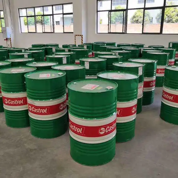 Castrol嘉实多循环油 46# 68# 工业循环系统专用润滑油 现货批发