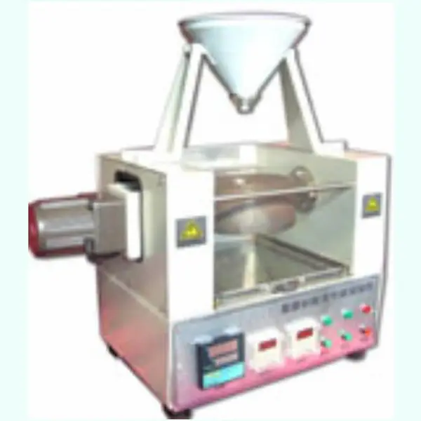 覆膜砂脱壳性能试验仪(中西器材) 型号:WZX-FM-STK 库号:M415899