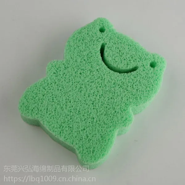 厂家直销吸水保湿棉压缩木浆棉纯天然纤维木浆棉清洁、沐浴海绵