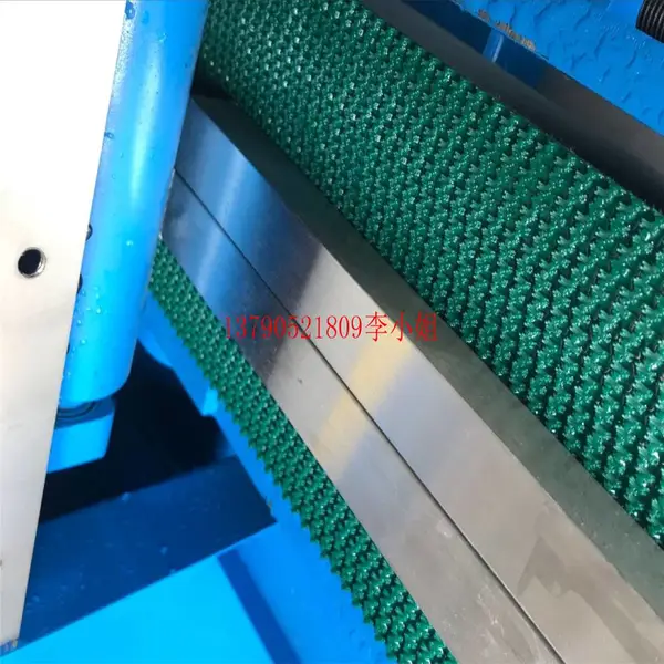 不锈钢方管抛光机 创胜CS-C315-3S-N