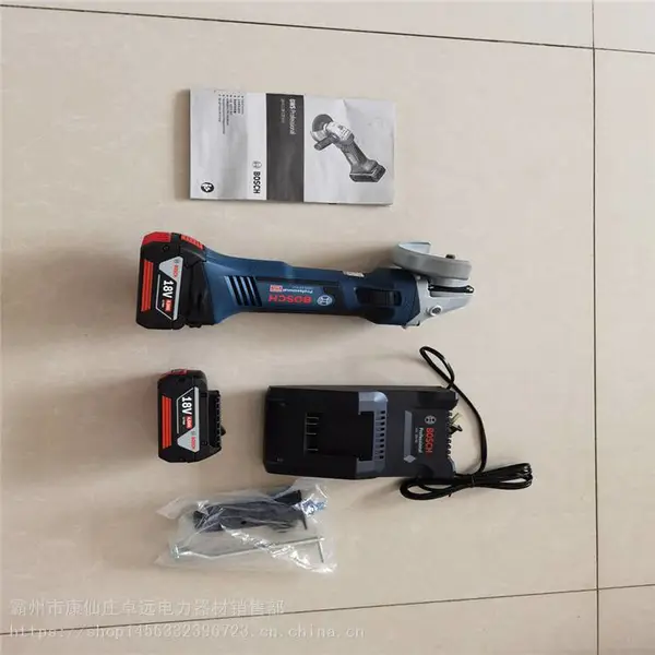GWS18V-Ll���ʽ��ĥ��100/125mm�и����ĥ��ĥ�������