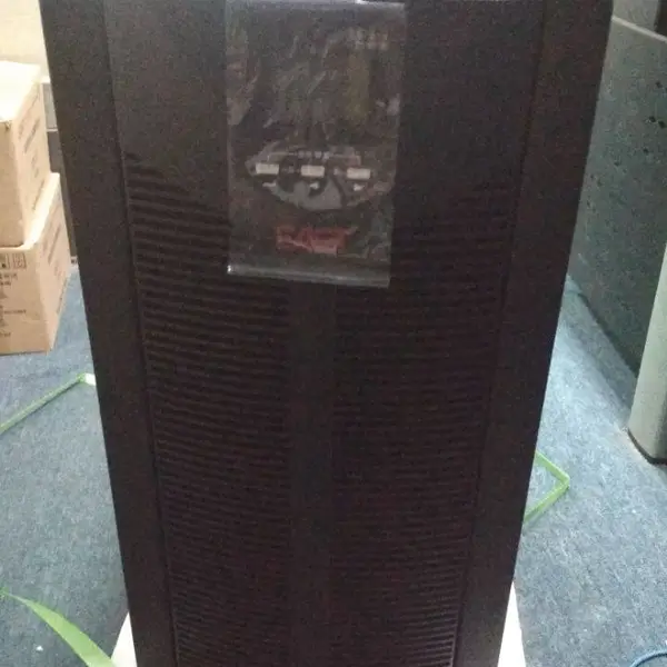 维修UPS电源 清远易事特UPS电源50K报价 UPS备用电源
