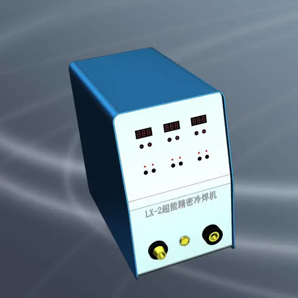利鑫电子LX-2专用不锈钢冷焊机,0.2-4.0mm不锈钢焊机