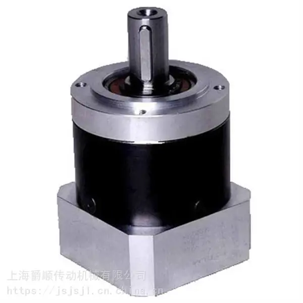 小惯量伺服齿轮箱VRS140BCDE-60-K3-K5-19DD19行星式机械无级变速机售后
