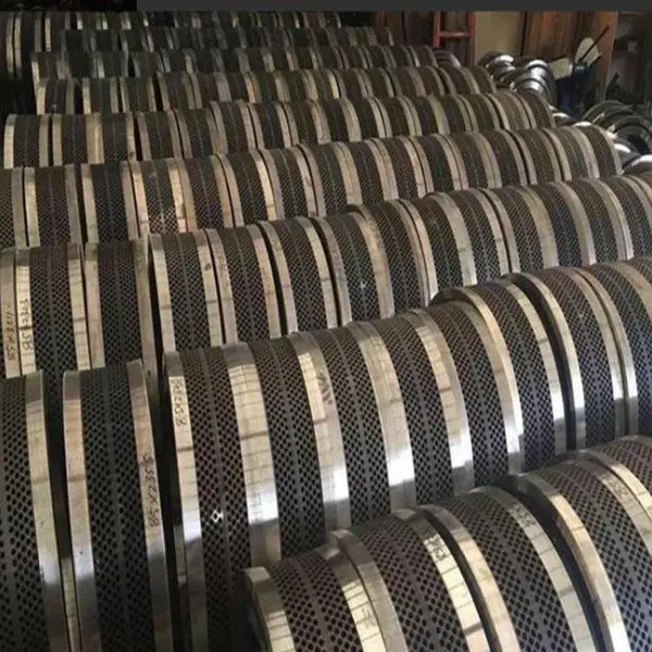 环模850木屑颗粒机模具轴承钢压辊560型号模具压轮总成