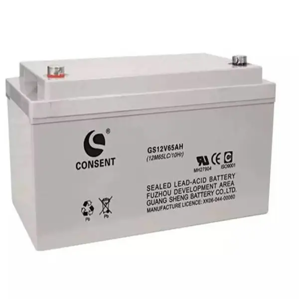 CONSEN��ʢ����GS12-120 12V120AHǦ����ά�� ��ع�����