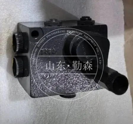 WA380阀 421-43-37300 WA320-6阀总成 702-21-04510