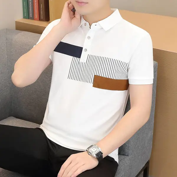 �¿�ʱ������޶���polo����װ���з���T��������������һ������