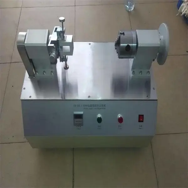 �綯��Դ��Ť������� �ͺ�:XX37-ECS-DXLJ-2099��ţ�M44806