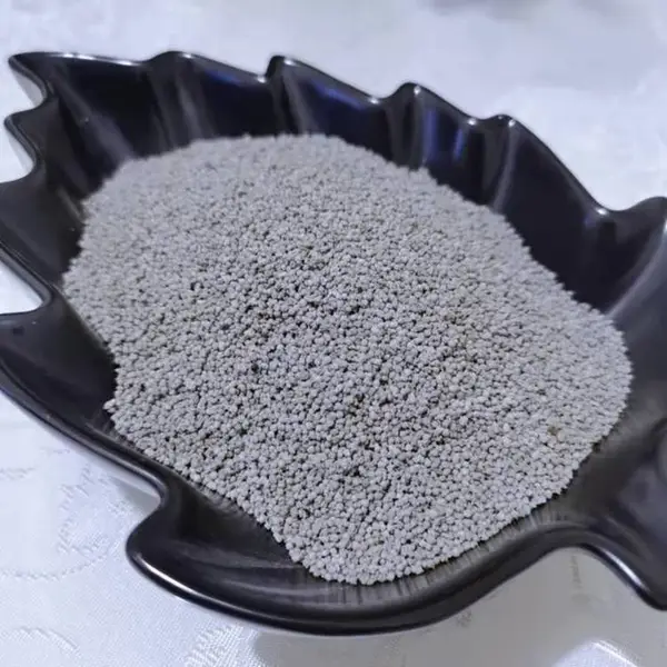 圣亚***白色灰色漂珠 高强度轻质***漂珠中空