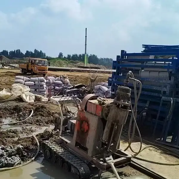 昌平区基础沉降注浆 地基注浆加固 自建房沉降处理