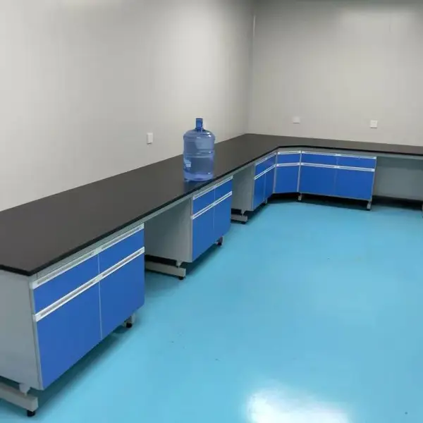 潍坊本地实验边台厂家异形靠墙空间非标定制安装售后齐全