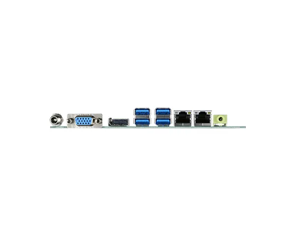 AL171/AL173 Intel® Atom™ 处理器 E3900 Mini-ITX