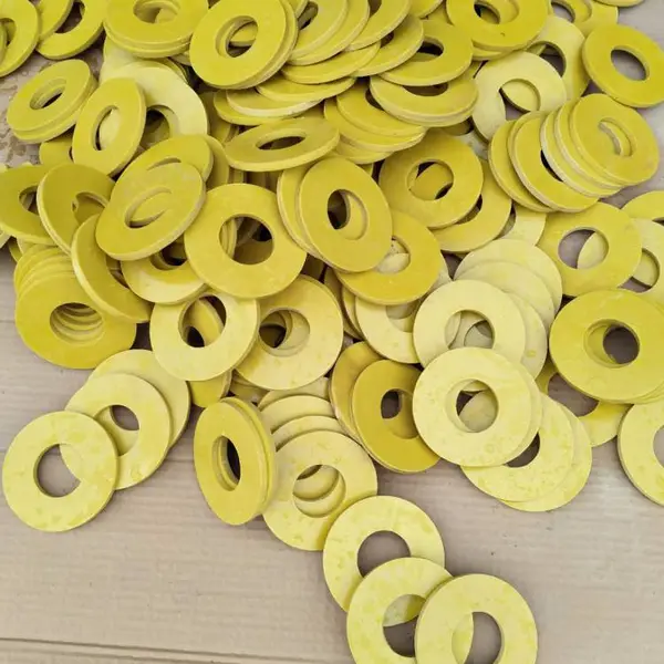 金瀚元3240环氧树脂绝缘垫片 绝缘垫 绝缘法兰垫片
