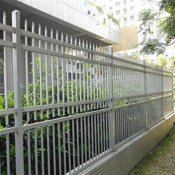 旅游景区景观围栏用哪种比较好