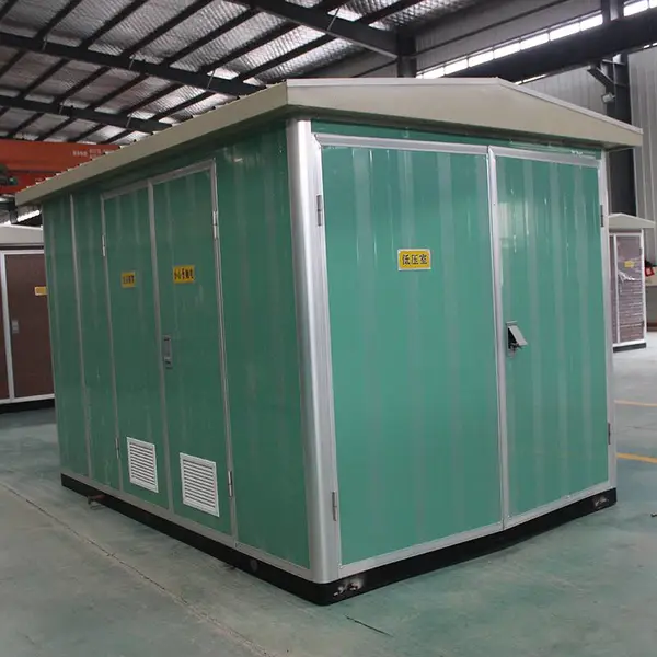 12KVŷʽ��� ������һ��ʽZBW-2000KV��ʽ���վ����-�㰲Դ����
