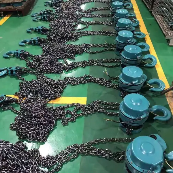 dhp环链电动提升机电动葫芦1吨2吨3吨5吨10吨20吨30吨50吨油罐
