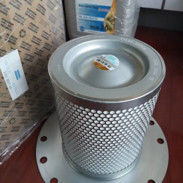 阿特拉斯油气分离器保养包3002600140 GA75 GA90螺杆空压机配件