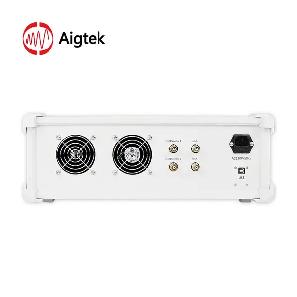 天津大功率信号发生器-Aigtek-增益数控可调