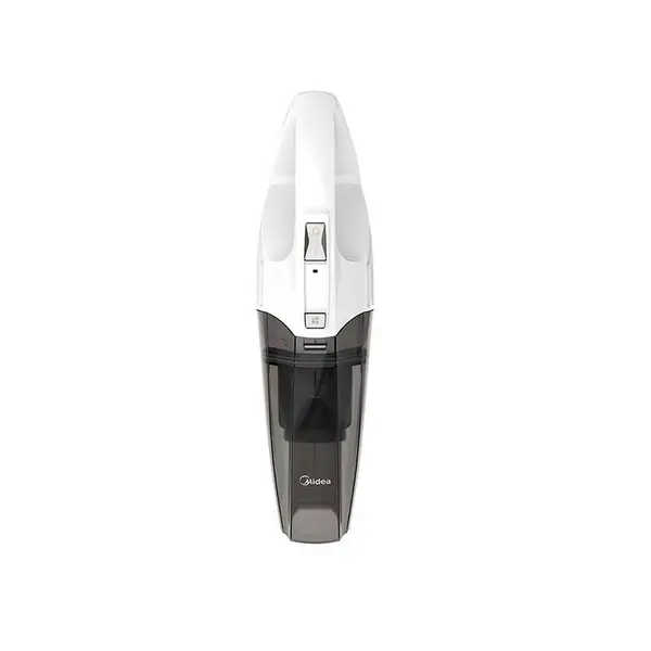 美的(Midea) 吸尘器HAC10车载吸尘器 低噪音手持吸尘器除尘器大吸力吸尘器 美的吸尘器HAC