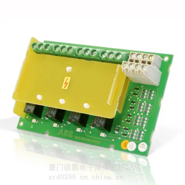 ABB 3BSE004211R1 ����������