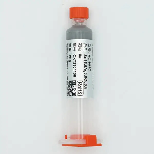 焊创供应固晶锡膏5.6.7.8号粉免费定制直销量大***