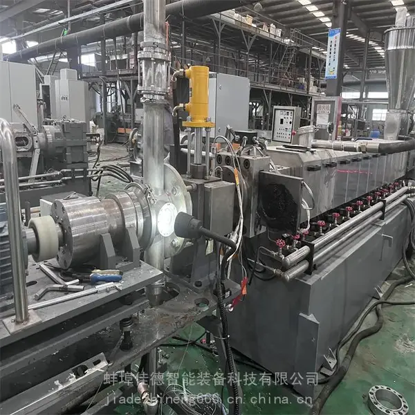 沥青改性剂造粒代加工 公路抗车辙剂造粒代加工 蚌埠佳德