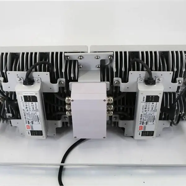 150WͶ��Ʊڹ�ʽ����LED�������Ʒ�ˮ����������·��