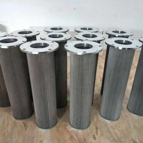 派克过滤器滤 芯PI4130SMX25液压油滤芯 森鸿净化品质产品