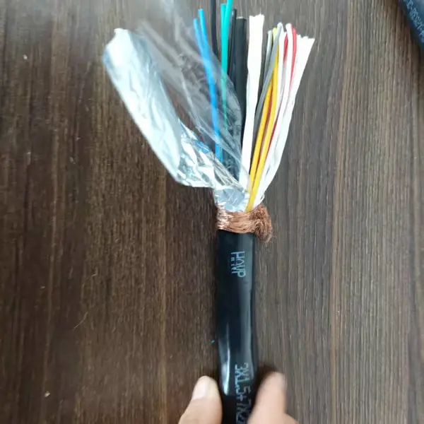 MHYV通信线缆 优质耐用 矿用通信电缆 现货