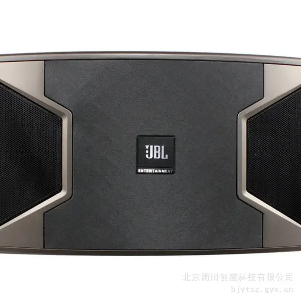 专业KTV音响设备卡拉OK音箱套装工程安装调试直供