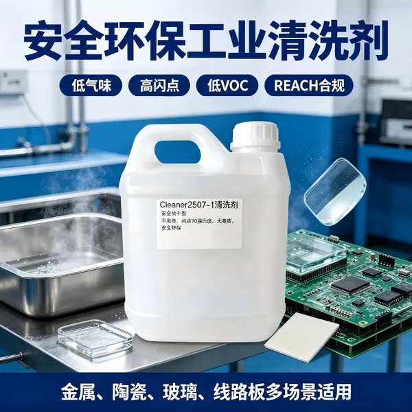 灌封胶清洗剂 残留少漂洗更快速方便 工厂直营