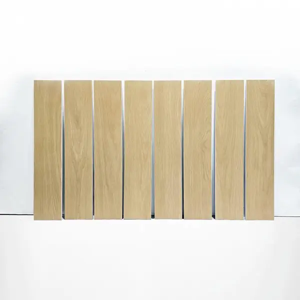 200x1000仿实木瓷砖 精雕数码釉防滑木纹地板砖