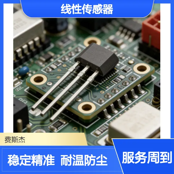 霍尼韦尔 小体积 可编程SS490线性传感器 稳定性好 流量监测适配
