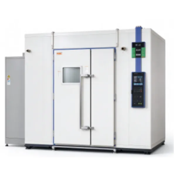 ESPEC爱斯佩克 全新精选 多重区域温度控制 低温恒温器 PU-2J