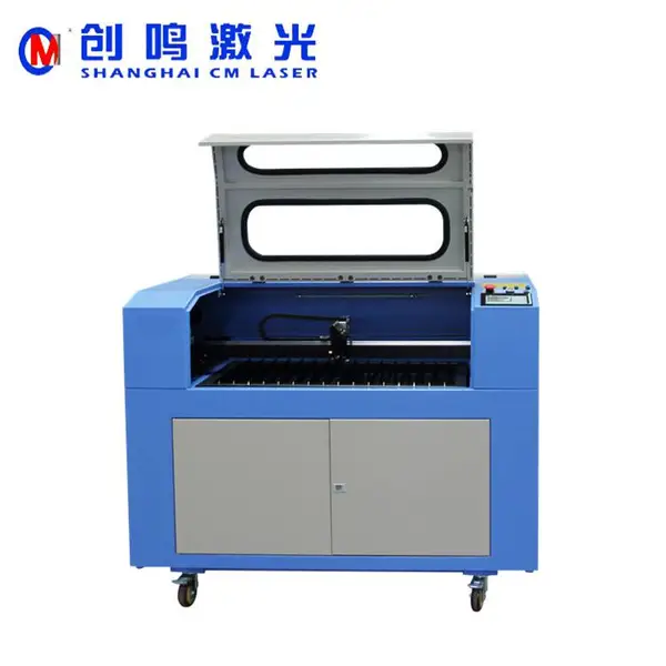 学校教学激光切割机 航空航海模型激光切割机 教学激光雕刻机