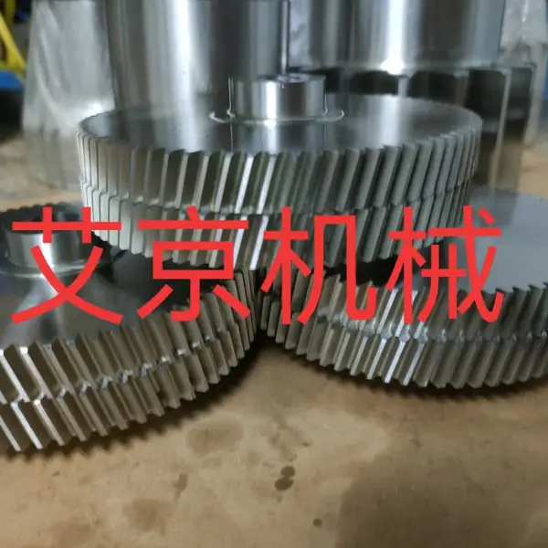 非标定制齿轮,齿轮减速箱,行星减速机
