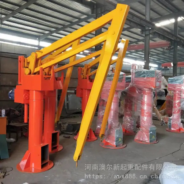 车间丝杠吊臂平衡吊 PJ100平衡吊 PJ型机械平衡吊