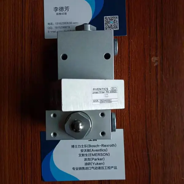 �����ֻ���Ӧ0820400001�¹�REXROTH��λ��ͨ����0820055101������