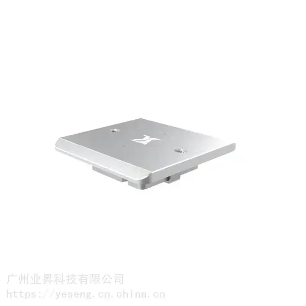 嵌入式监控拾音器86盒面板型金属外壳防爆高保真数字环境降噪隐蔽式安装人声语音高清同步录音设备拾音器
