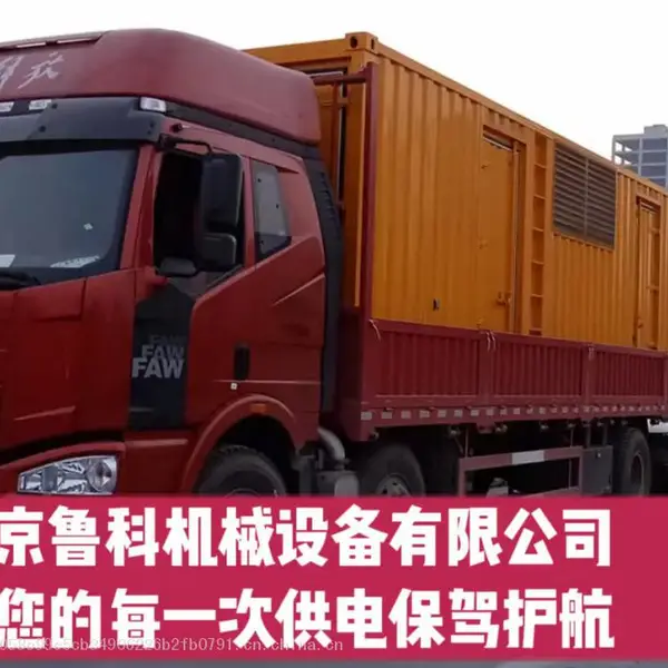 咨询北京发电机-北京发电机租期灵活/应急电源车租赁