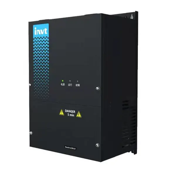 英威腾变频器 GD350-011G-4 11KW可闭环矢量原装下单发货