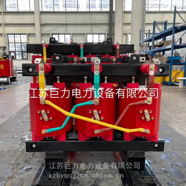 ����10kV/0.69kV������ѹ�� ȫͭSCB10-800kVA/10kV��ʽ��ѹ��