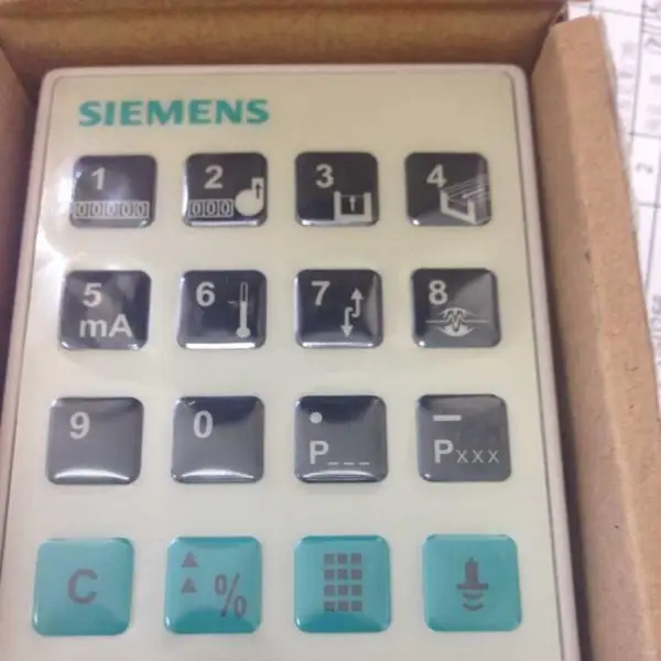SIEMENS西门子超声波物位计7ML5004-1AA10-3B