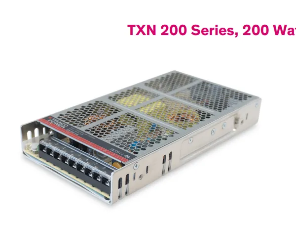 半导体设备用电源TXN200-124 TXN200-112 TXN200-115 TXN200-148