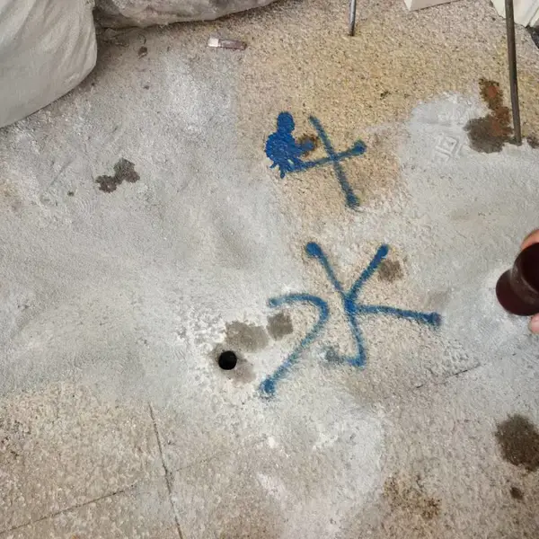 番禺洛溪查漏水 南村精准检测 家庭工厂漏水点