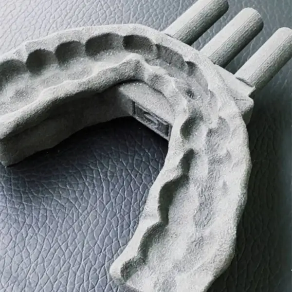 恒驰陶瓷光固化3D打印机 工业设计验证 小批量灵活